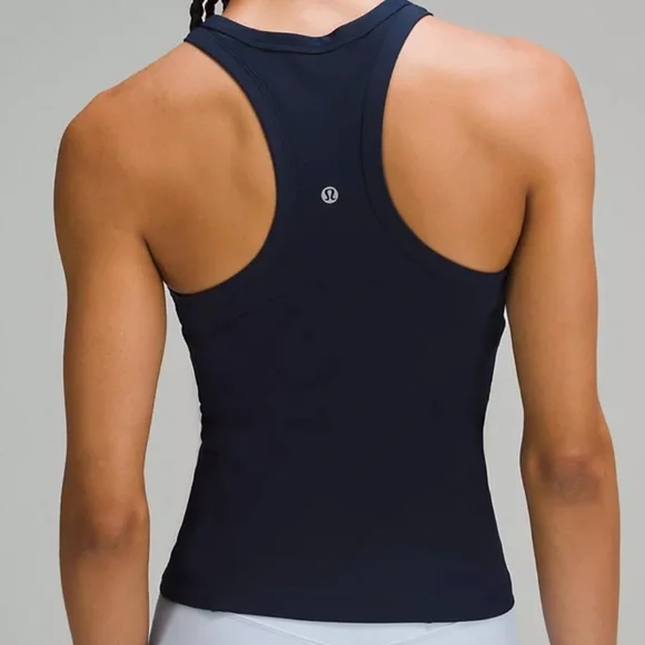 lululemon Align Waist-Length Racerback - Picture 3 of 5